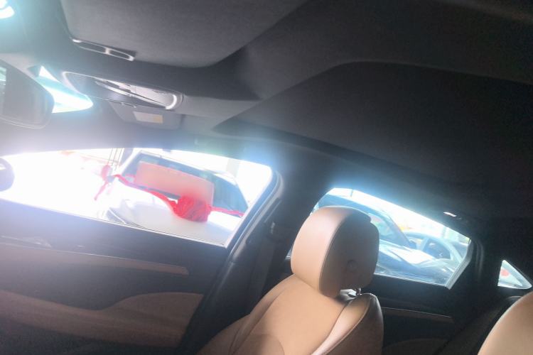 Used Buick LaCrosse 2018 28T Luxury Model