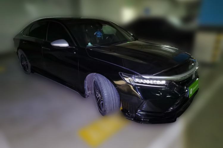 Used Honda Inspire 2022 260TURBO Elite Edition
