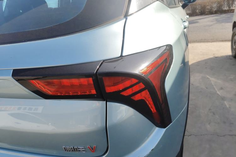 Used NETA V 2021 Standard Range Entertainment Version – Upgraded Model