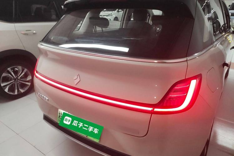 Used Baojun Cloud 2023 460 Max