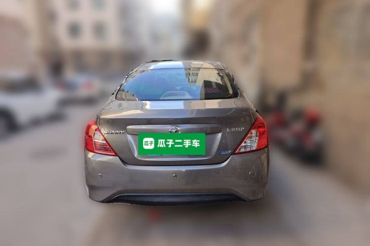 Used Nissan Sunny 2015 1.5XE Manual Elite Edition