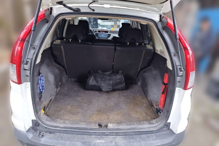 Used Honda CR-V 2013 2.0L 2WD Classic Edition
