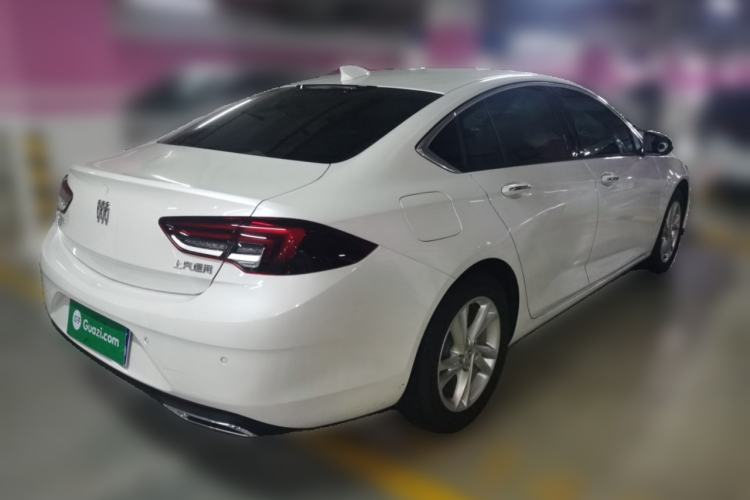 Used Buick Regal 2024 Revised 25T Ultra-Comfort Edition
