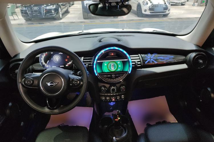 Used MINI MINI 2021 1.5T COOPER Classic Edition