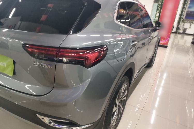 Used Buick Envision 2022 Encore S 552T Two-Wheel-Drive Luxury Model