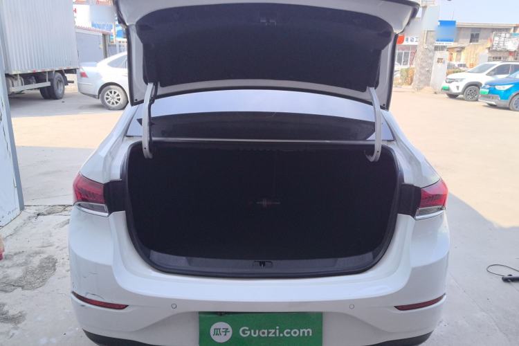 Used Buick GT 2018 15T Dual-Clutch Elite Model China V Standard