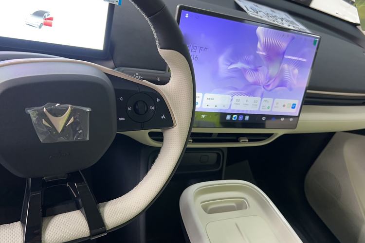 Used ARCFOX T1 2025 Model 320 PRO
