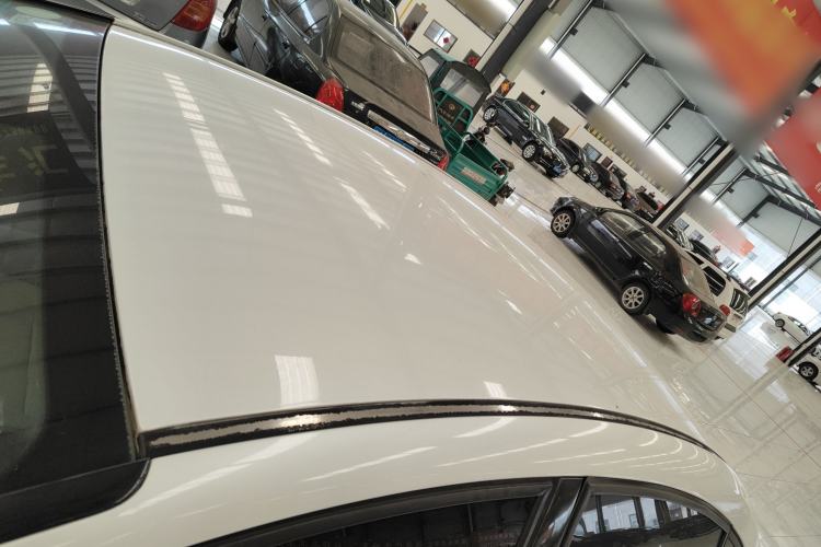 Used Citroen C-Quatre 2016 Classic Sedan 1.6L Automatic Prestige Model