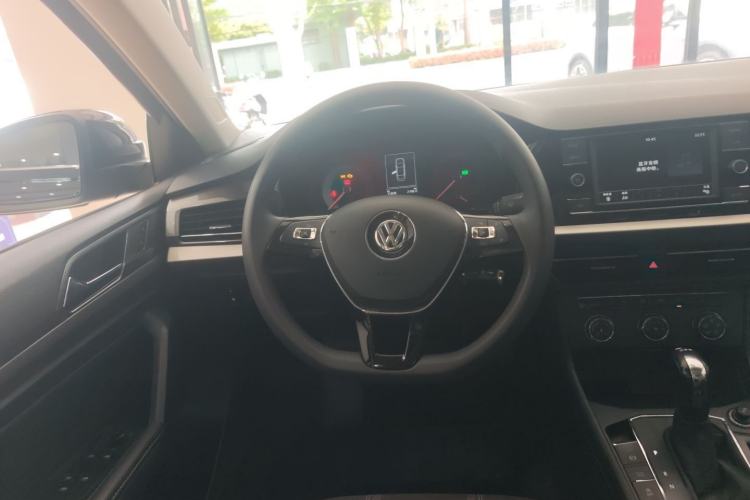 Used Volkswagen Lavida 2019 280TSI DSG Comfort Edition China VI standard
