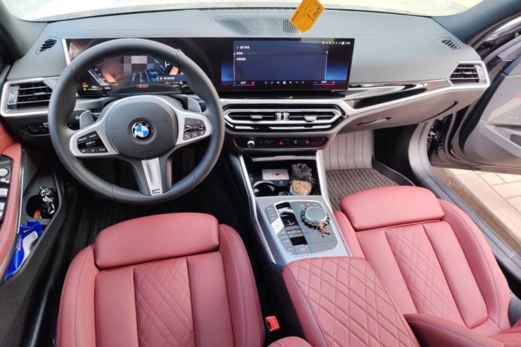 Used BMW 3 Series 2024 325i M Sport Night Edition Package