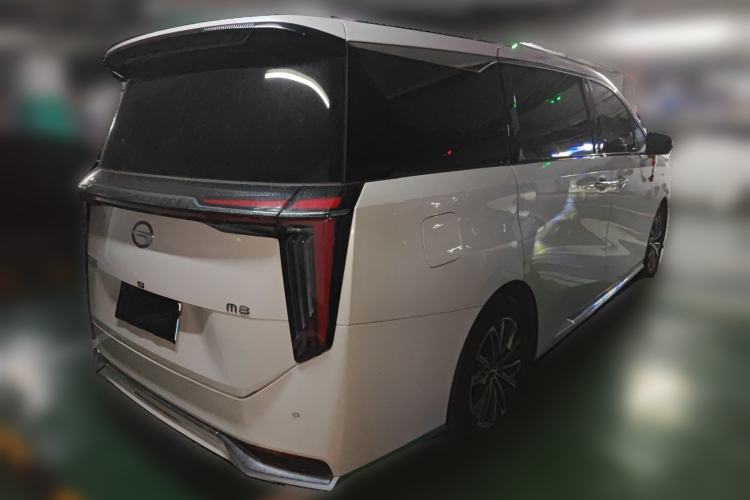 Used GAC Trumpchi M8 2024 Master Series 400T Ultimate Edition Exterior 5