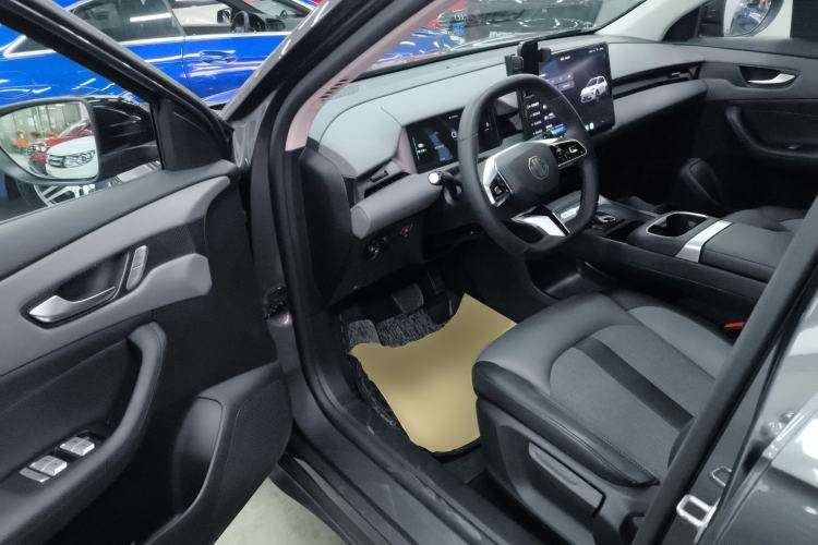 Used MG ES5 2025 425 Pro Rear-Drive Version