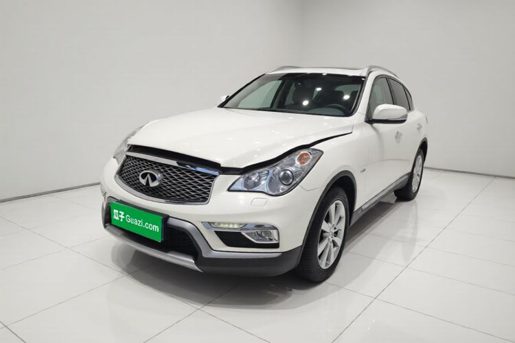 Used Infiniti QX50 2015 2.5L Enjoyment Edition