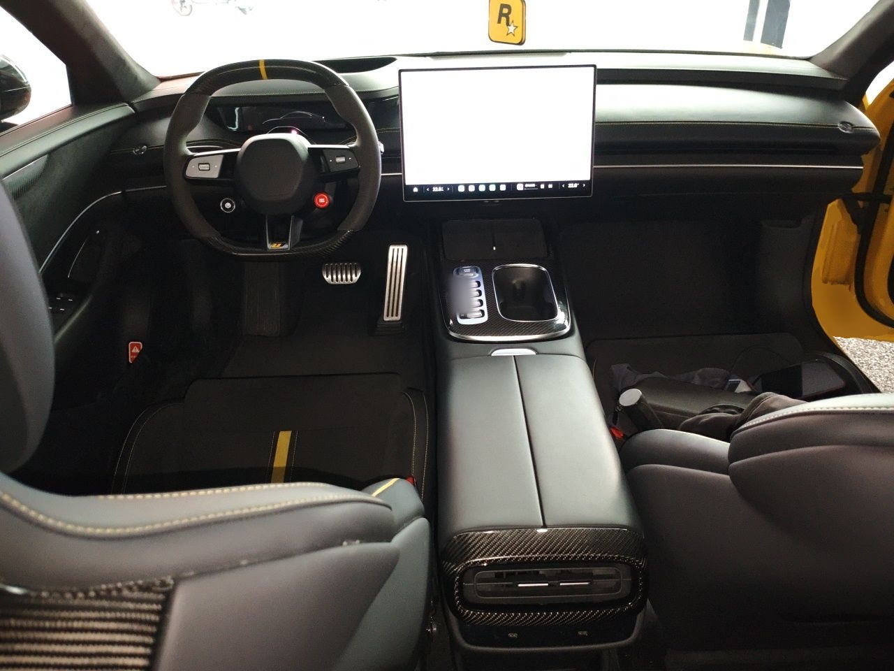 Xiaomi Auto SU7 Ultra 2025 Ultra Model — снимка 9