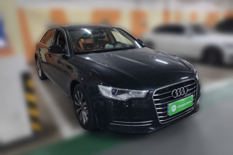 Used Audi A6L 2014 30 FSI Technology Model