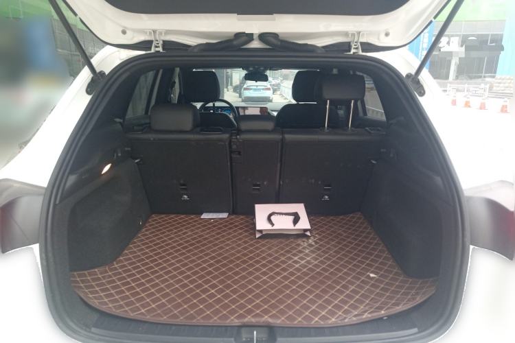 Used Mercedes-Benz GLA 2022 Second Facelift GLA 200
