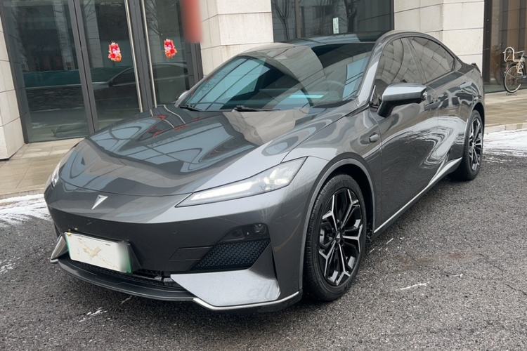 Used Deepal SL03 2023 200Max Range-Extended Version