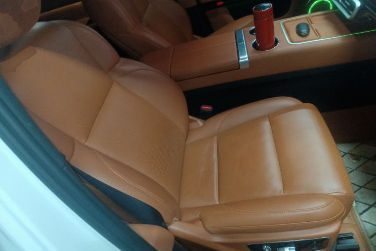 Used Li Auto L7 2023 Max model Right Front Seat