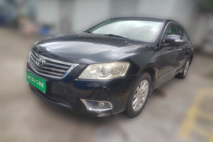 Used Toyota Camry 2012 200G Classic Luxury Edition Guazi used car, China used car export, Used car for sale, Used cars, Cheapest cars for sale
