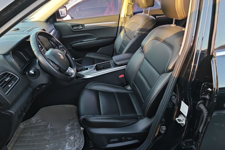 Used Renault Koleos 2018 2.0L Two-Wheel-Drive Luxury Edition