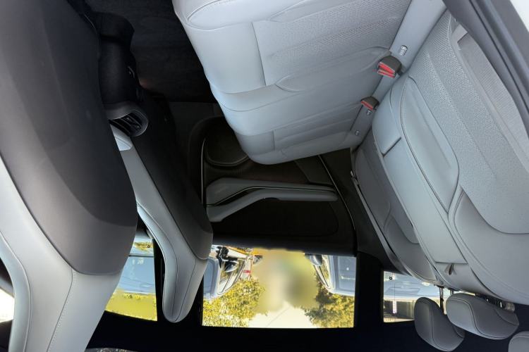 Used Nio ET5T 2023 75 kWh Touring
