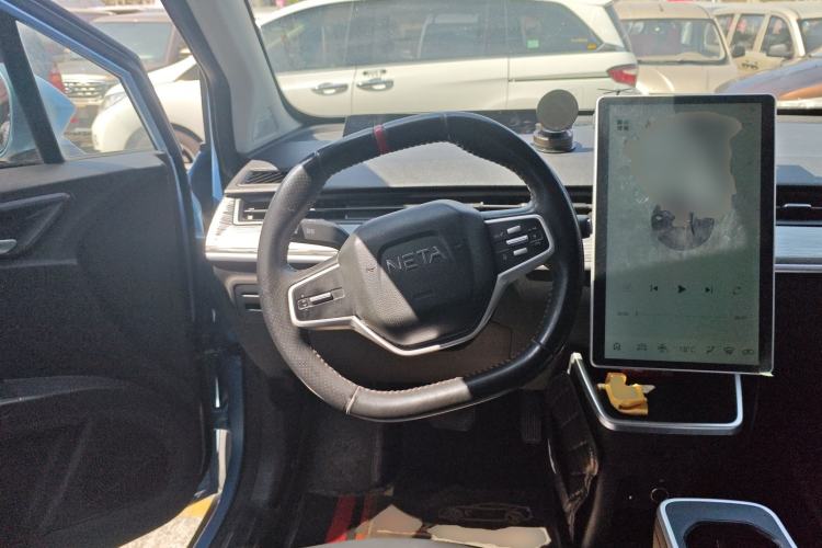 Used NETA V 2022 Chao 400 Lite Steering Wheel