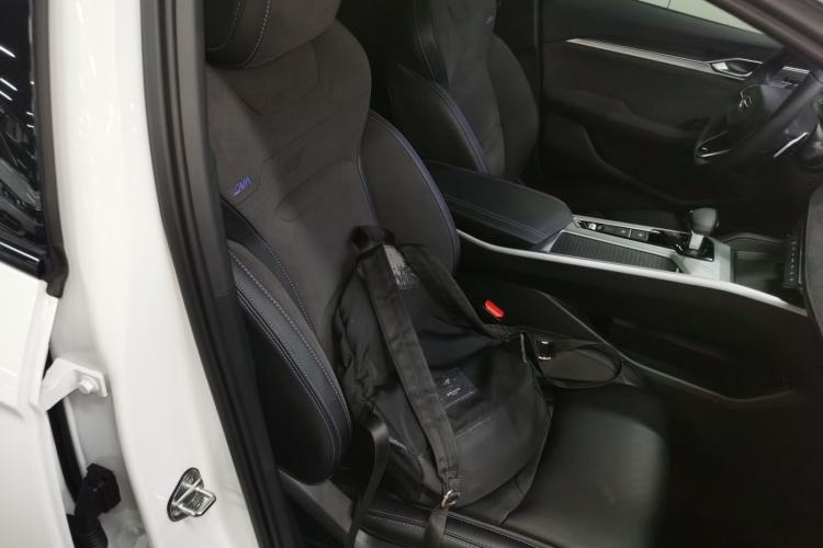 Used Geely Auto Preface 2024 2.0TD Xiaohan Edition