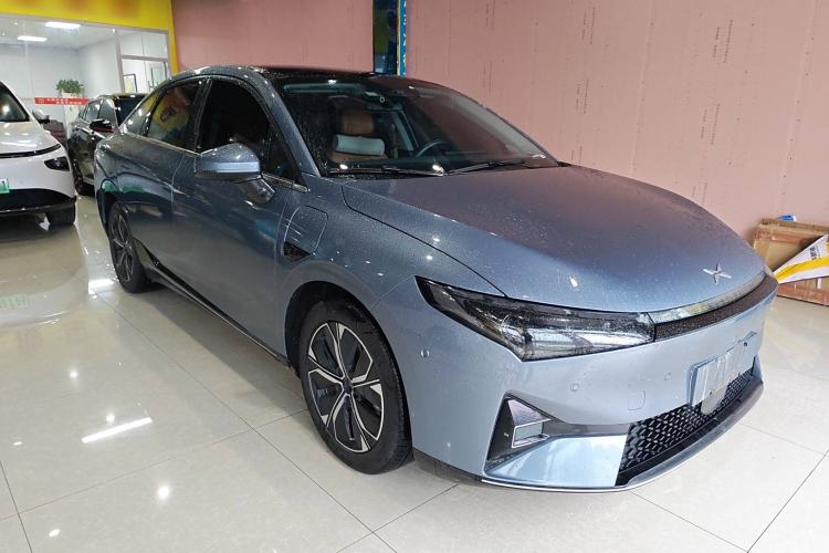 Used XPeng P5 2022 550E