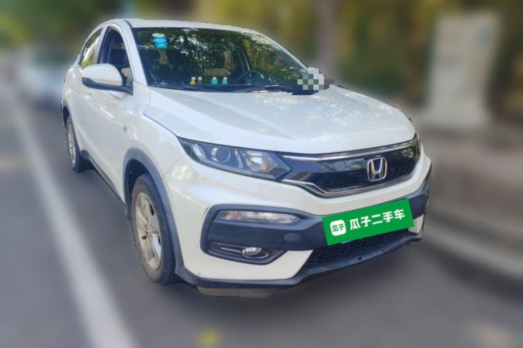Used Honda XR-V 2017 1.5L LXi CVT Classic Edition
