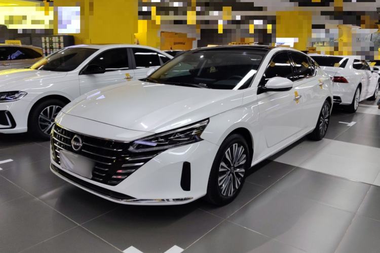 Used Nissan Teana 2022 2.0L XL-TLS Enjoyment Edition