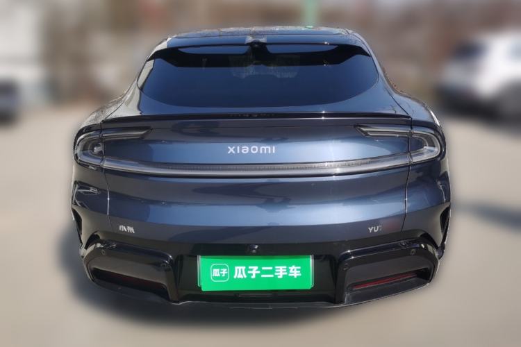 Used Xiaomi Auto YU7 2025 Ultra-Long Range High-Performance All-Wheel-Drive Max Edition