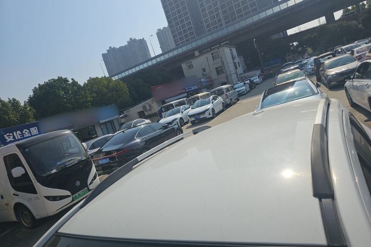 Used Haima S5 2014 1.6L Manual ZhiCheng Model