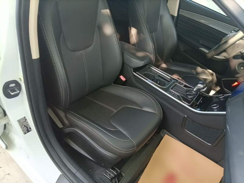Used Chery Arrizo 5 2019 Revised PRO 1.5L CVT Youth Edition China VI Standard — 24