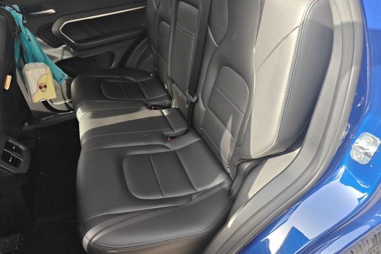 Used Haval H6 2018 Blue Label 1.5T Automatic Ultra-Luxury Model