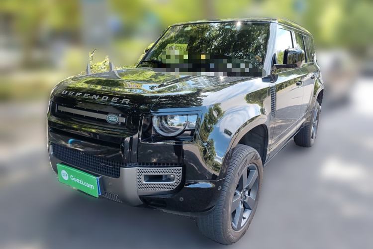 Used Land Rover Defender 2022 110 P400 X-DYNAMIC HSE