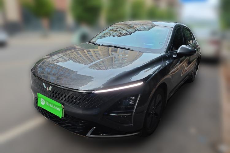 Used Wuling Xingguang 2023 70 Standard Edition