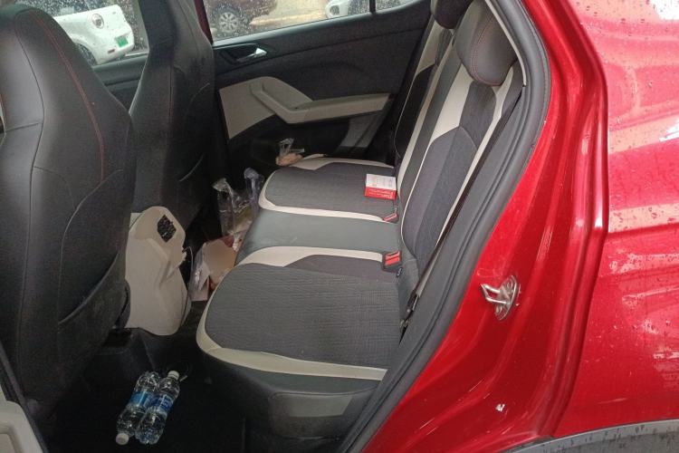 Used Volkswagen T-Cross 2019 280TSI DSG Comfort Edition