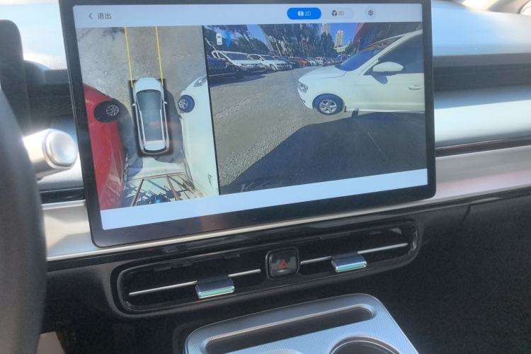 Used AION Y 2024 Younger Star Edition