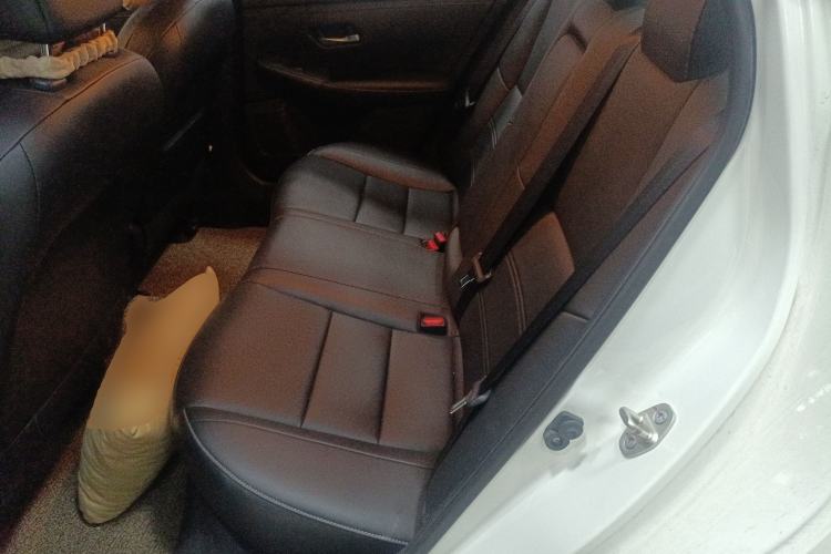 Used Nissan Sylphy 2020 1.6L XL CVT Smart Enjoyment Edition
