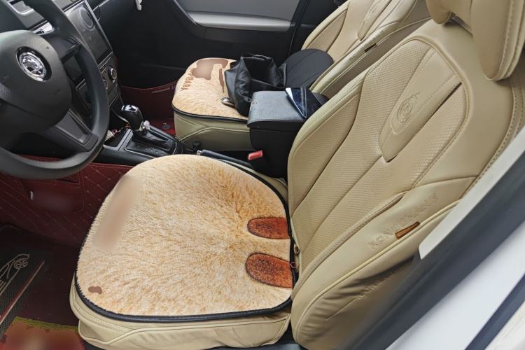 Used Skoda Yeti 2016 1.4TSI DSG Advanced Edition
