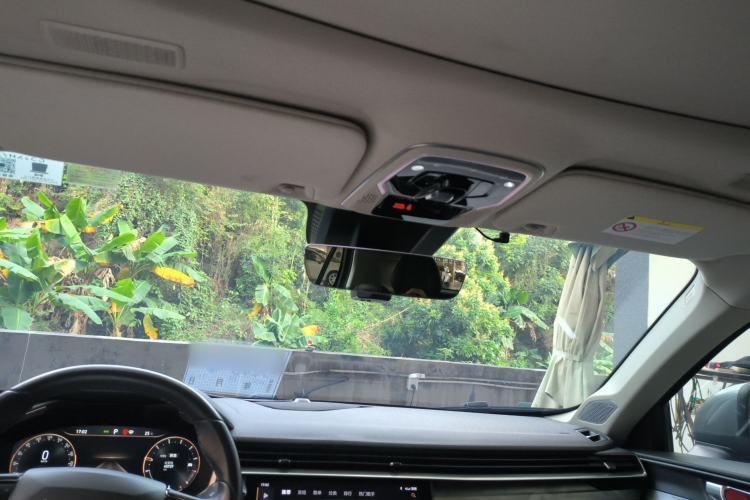 Used Lynk & Co 01 2021 2.0TD Two-Wheel-Drive Pro Trim