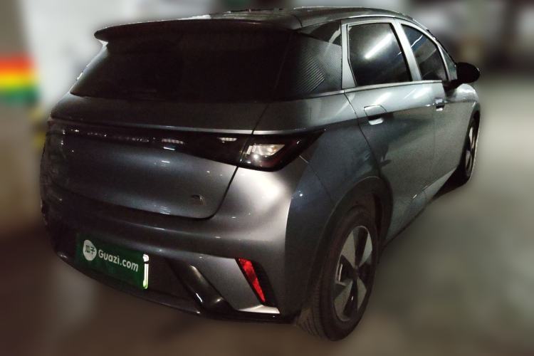 Used BYD Dolphin 2023 420 km Free Version