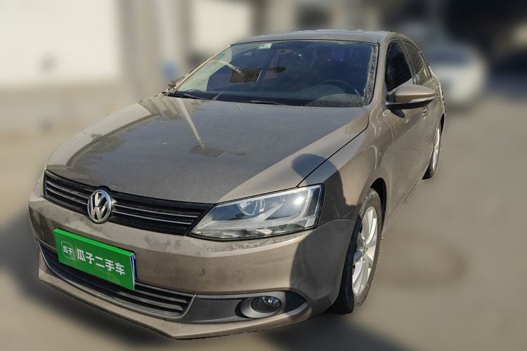 Used Volkswagen Sagitar 2012 1.6L Automatic Comfort Edition