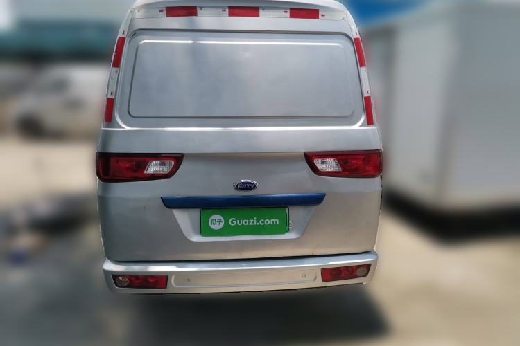 Used Karry Youyou EV 2019 Revised Version Comfortable Type SQR5032
