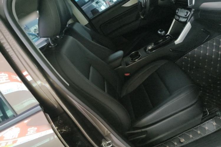 Used Great Wall Poer 2021 2.0T Commercial Version Automatic Diesel Two-Wheel Drive Elite Trim with Long Bed – GW4D20M