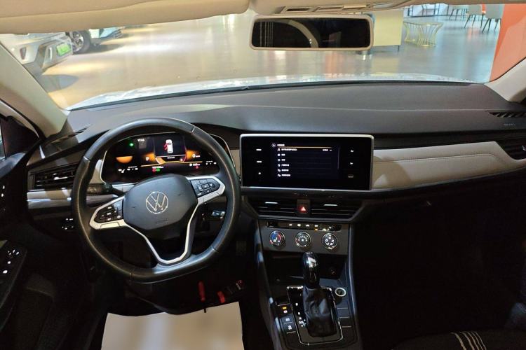 Used Volkswagen Bora 2023 200TSI DSG Comfort Edition