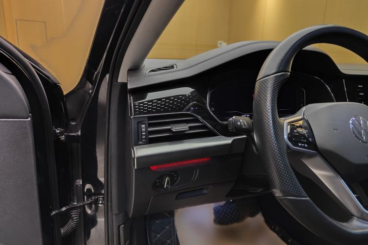 Used Volkswagen Passat New Energy 2022 430 PHEV Hybrid Luxury Edition