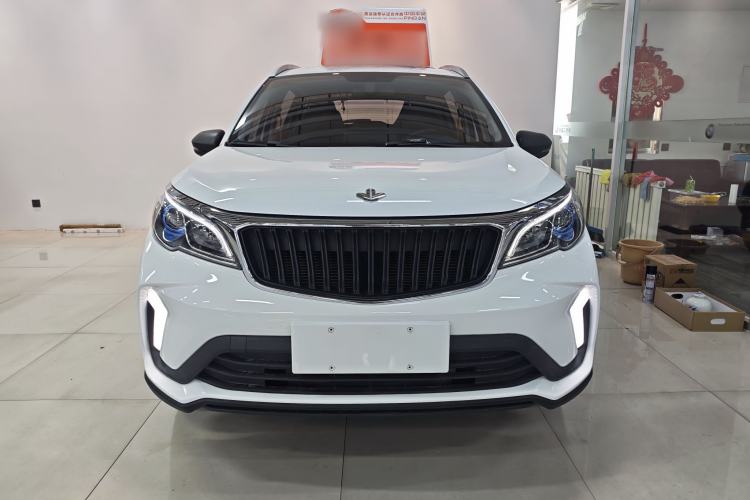 Used Livan X3 PRO 2022 1.5L CVT Xiao Sa
