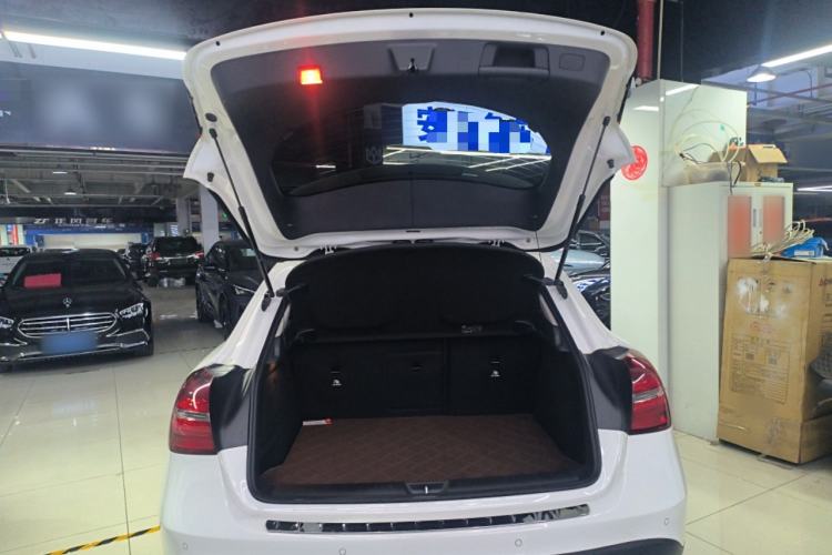 Used Mercedes-Benz GLA 2019 GLA 200 Dynamic Edition