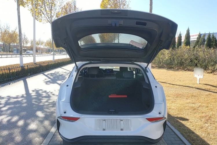 Used Buick Velite 6 2022 Connected & Shared PLUS
